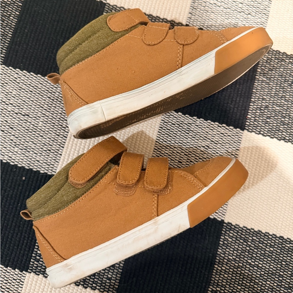 Kids Dress Shoes